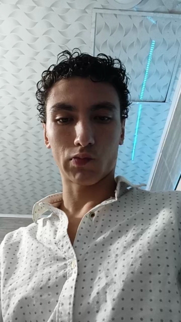 JOSHUA_RISQUE  03-12-2021 Recorded Video Webcam